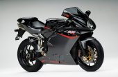 2010 MV Agusta F4 RR 312 1078 photo